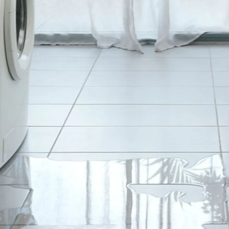 Appliance Leak Cleanup in Solomon, KS